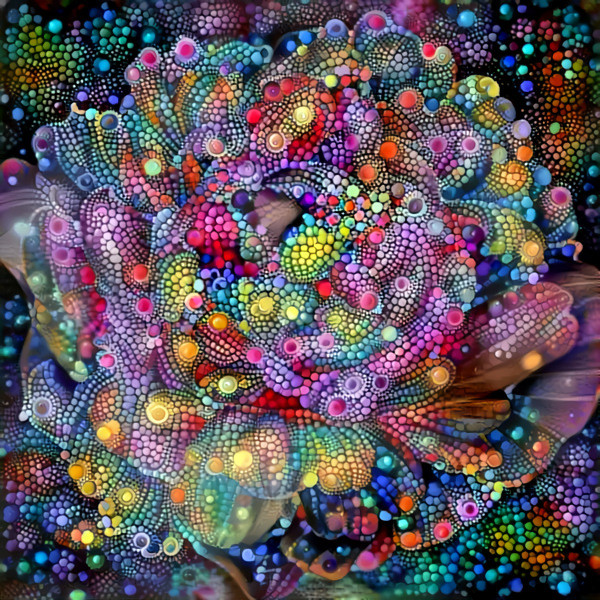 Colorful Flowe (©️DM)