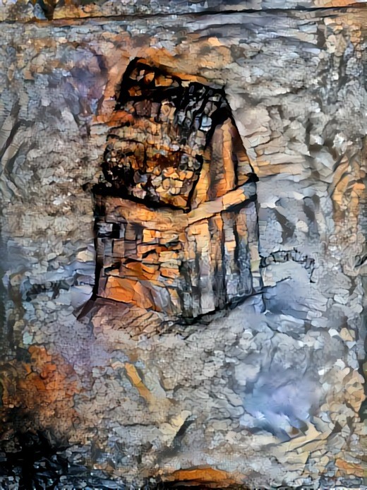 Despair's House