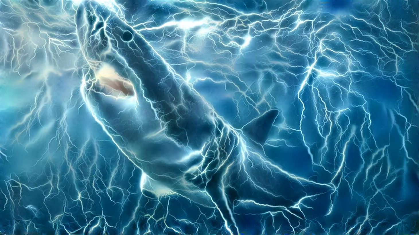 Electric Shark