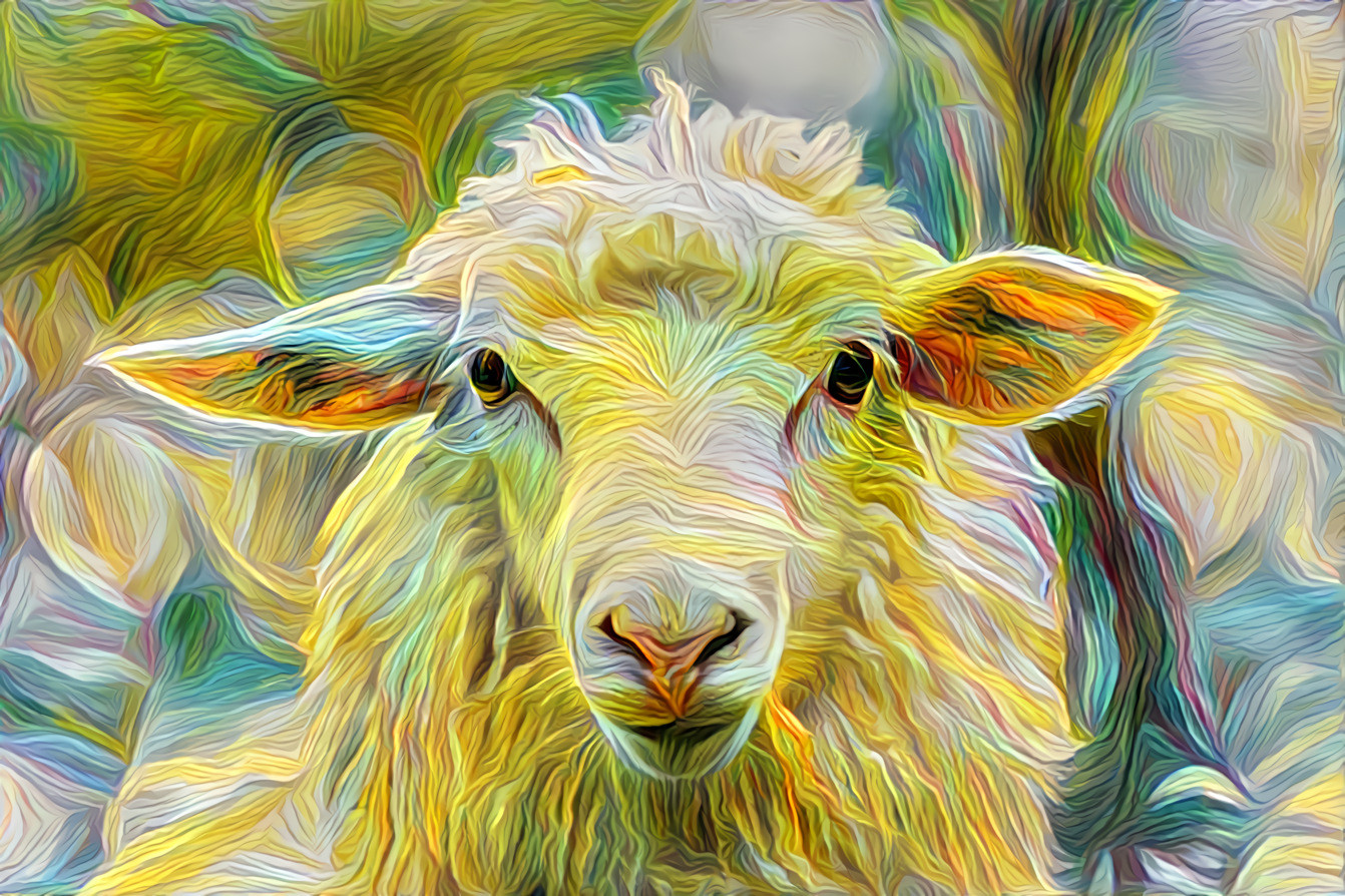 Deep Sheep 6