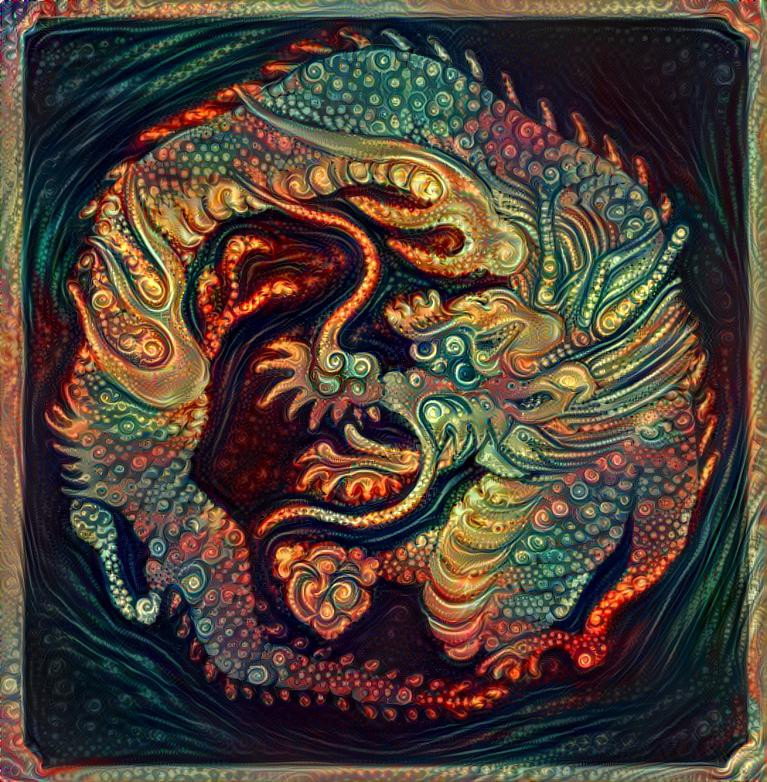 Dragon Crest