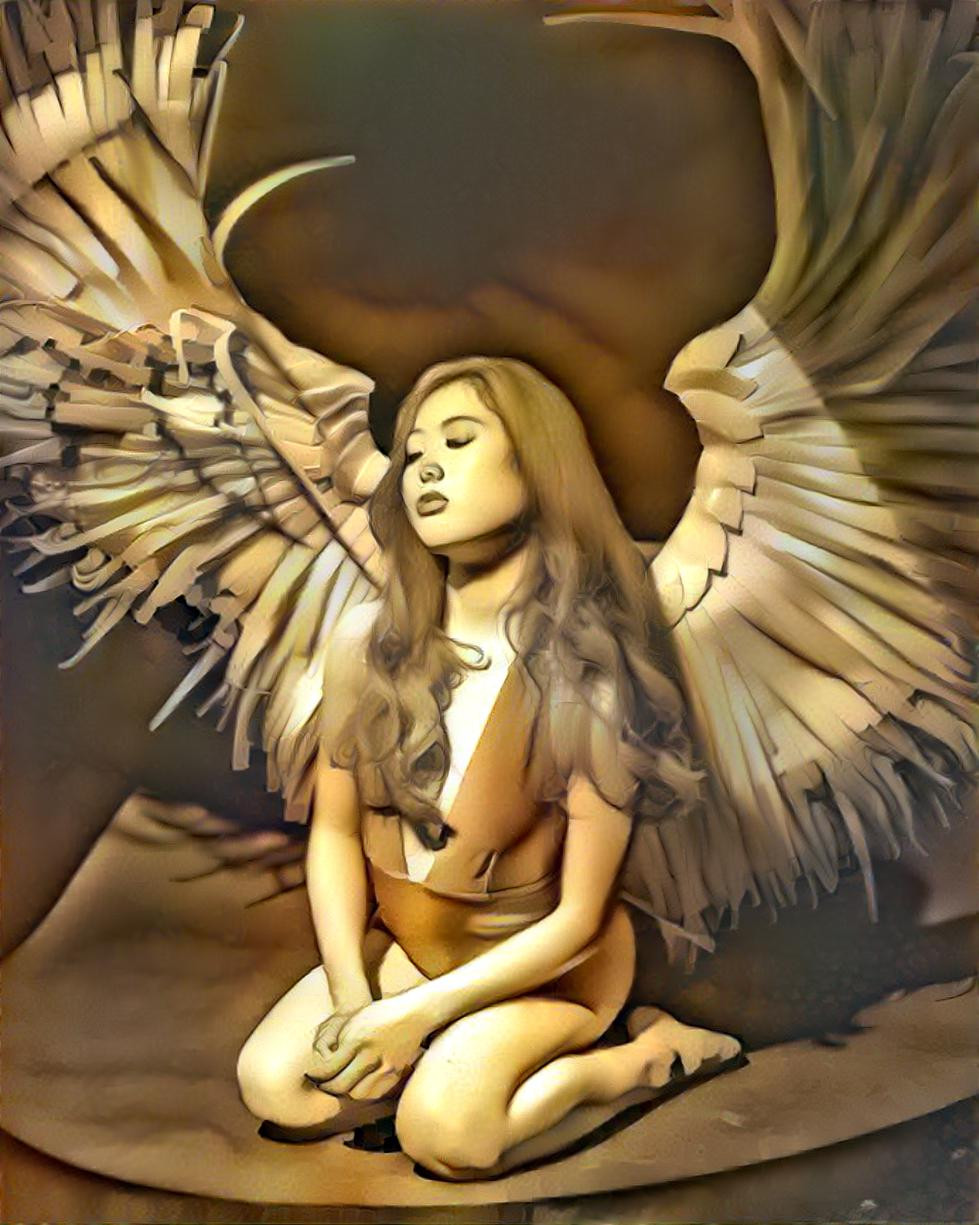 Angel Art