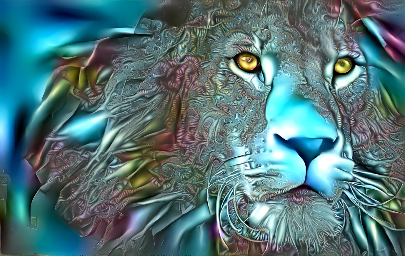 Leo (Image by Randy Rodriguez from Pixabay)