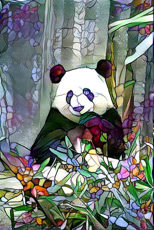 Panda life
