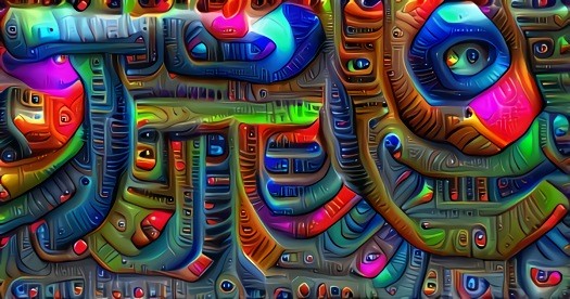 Type:      Deep Dream 2   Level:      0  Used settings:      Enhance: High     Resolution: 0.36MP     Inception Depth: Normal     Layer: 1