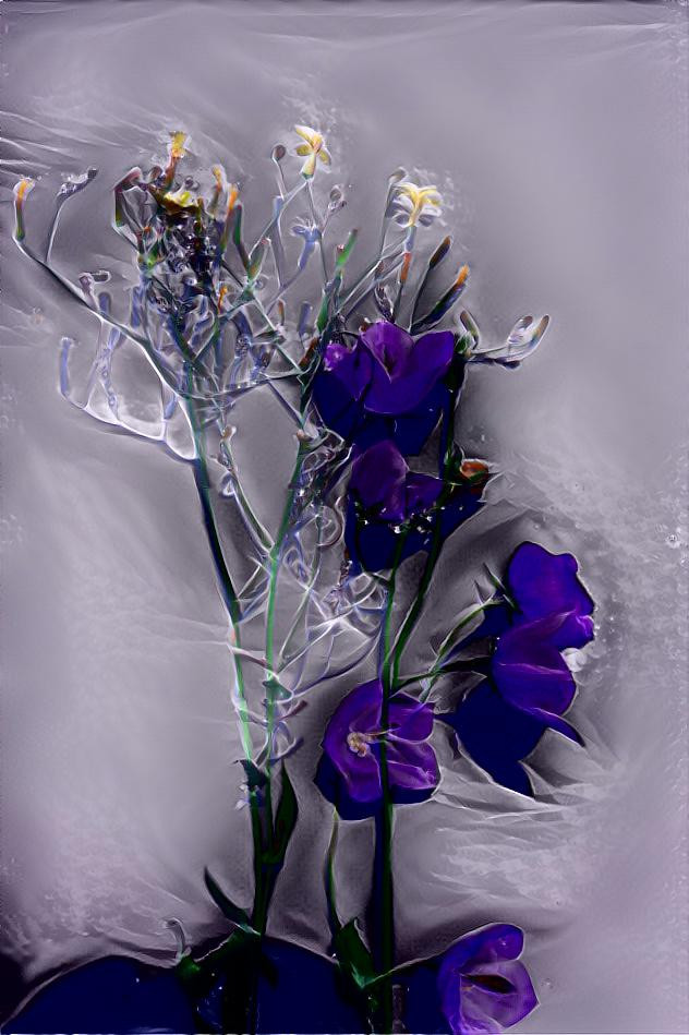glassy-flowers