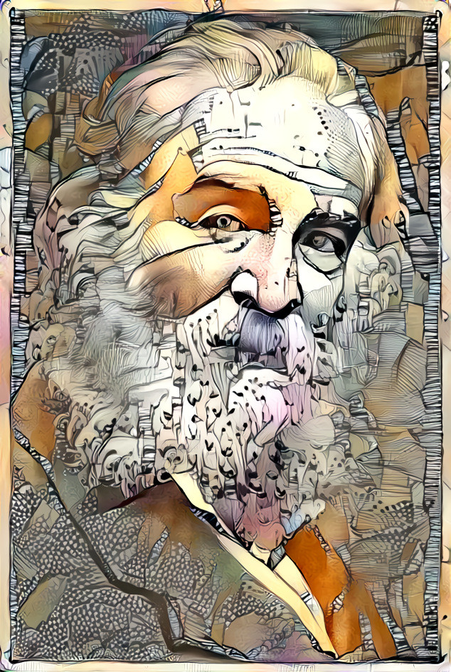 The Witty Walt Whitman