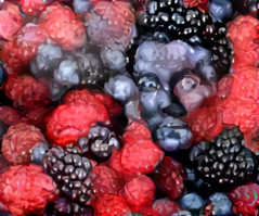 Berries Men