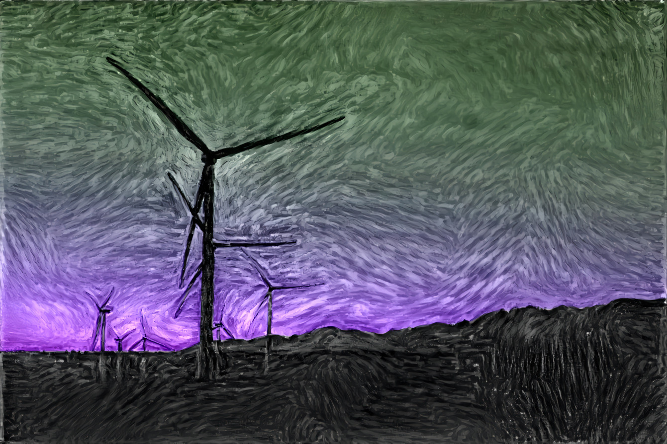 'The Wind Farm'