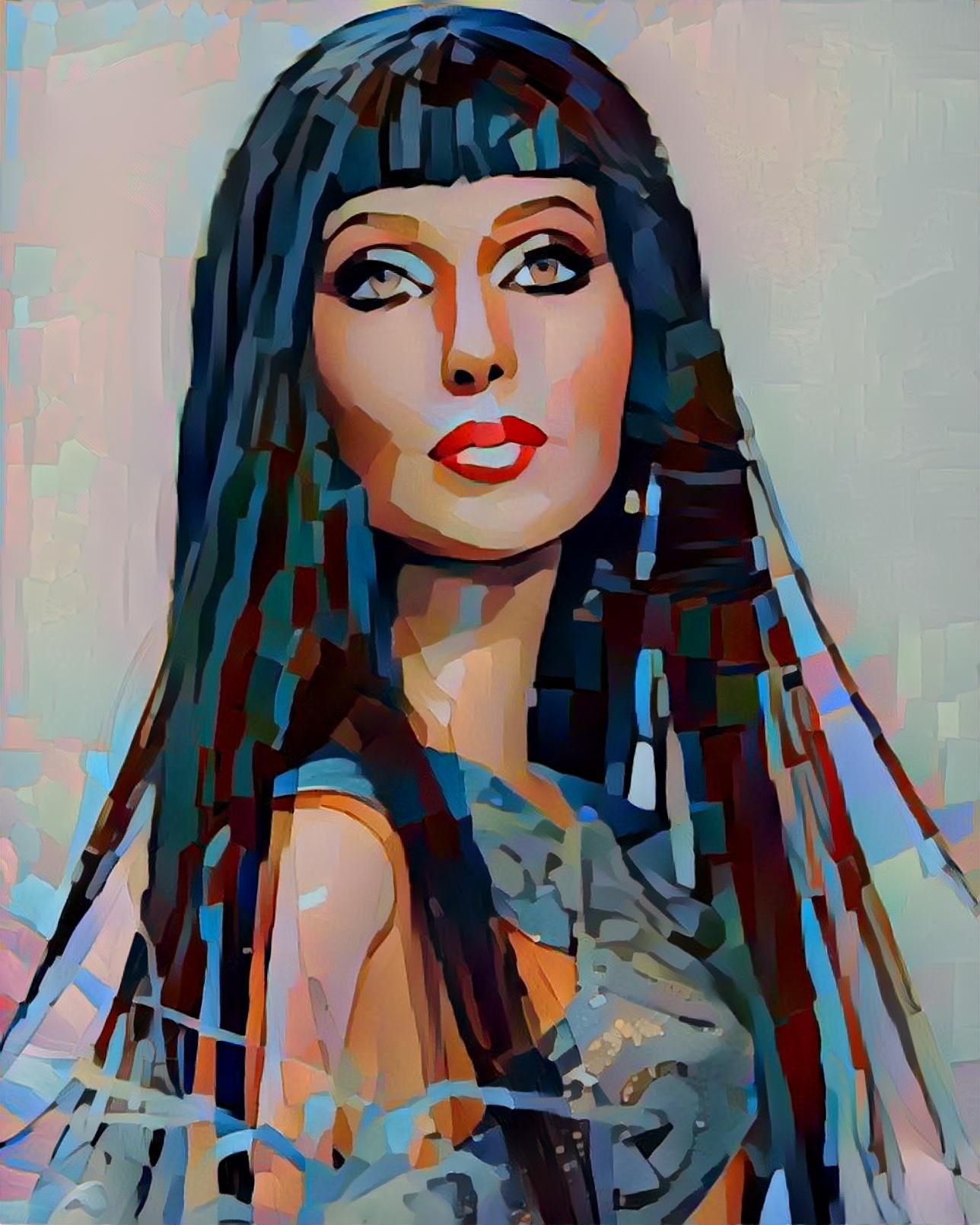 Cher 