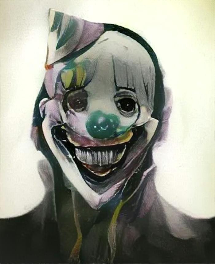 Send in the clowns 
