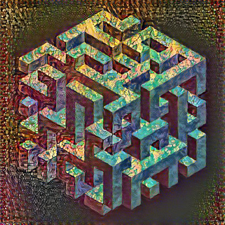 spirit cube