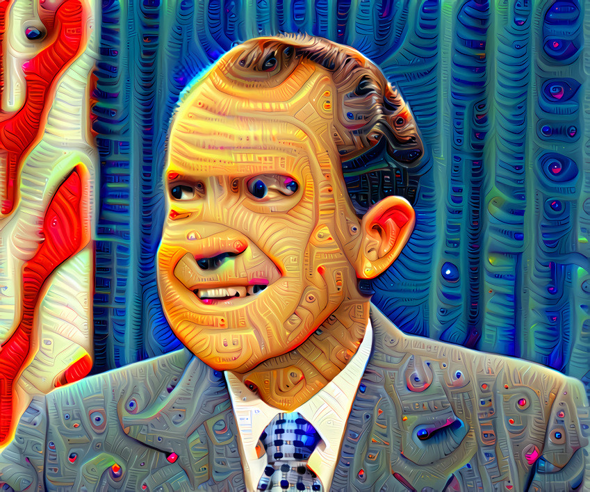 Acid Nixon