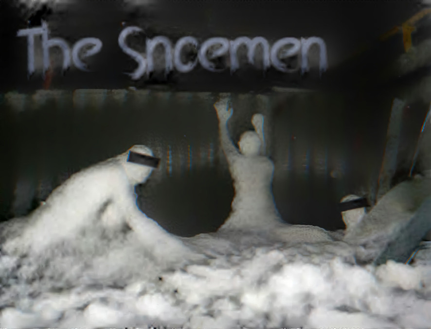 The Snoemen