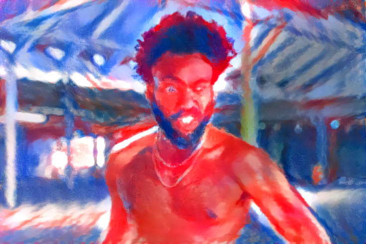 This is America Pt. 2