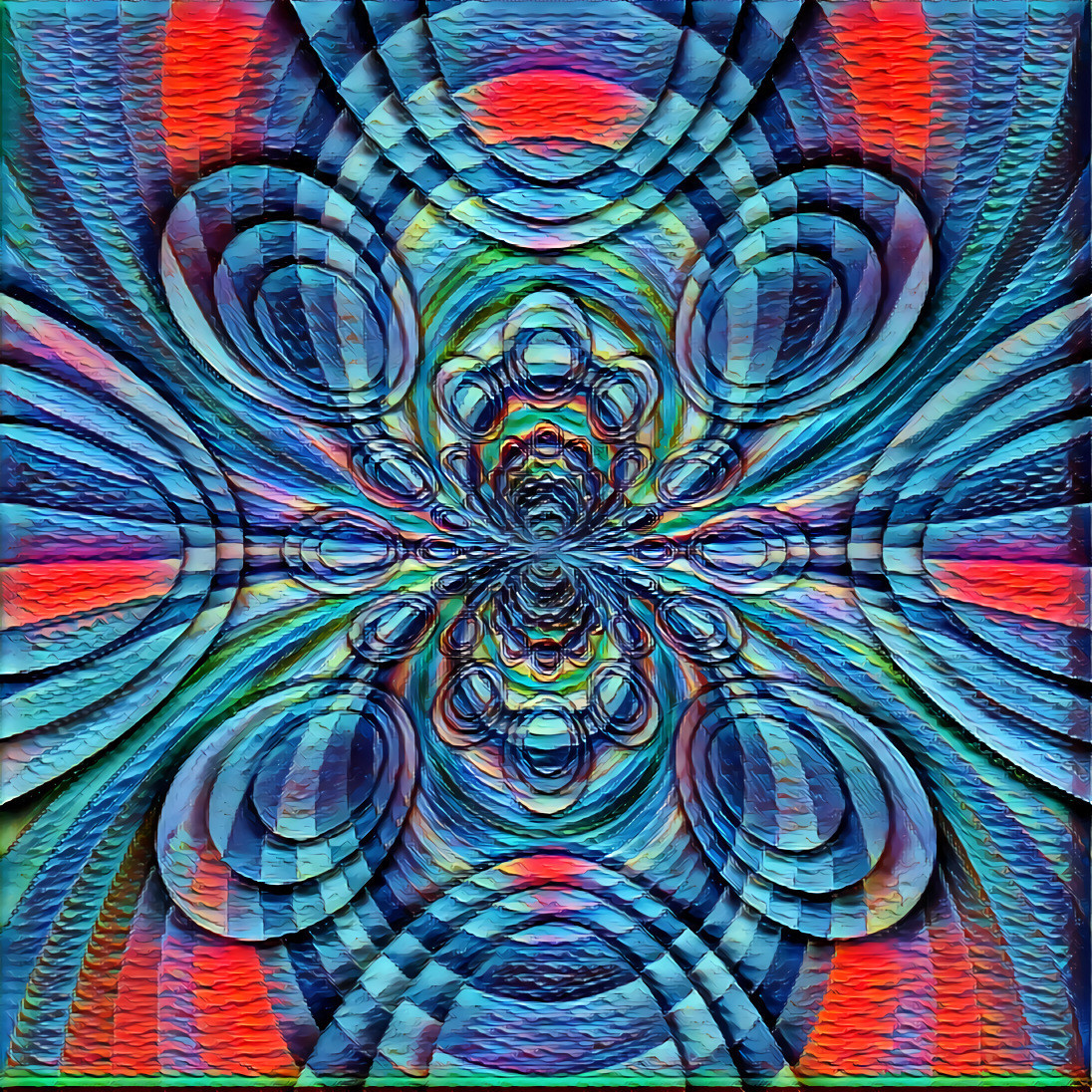 fractal styleeeee 
