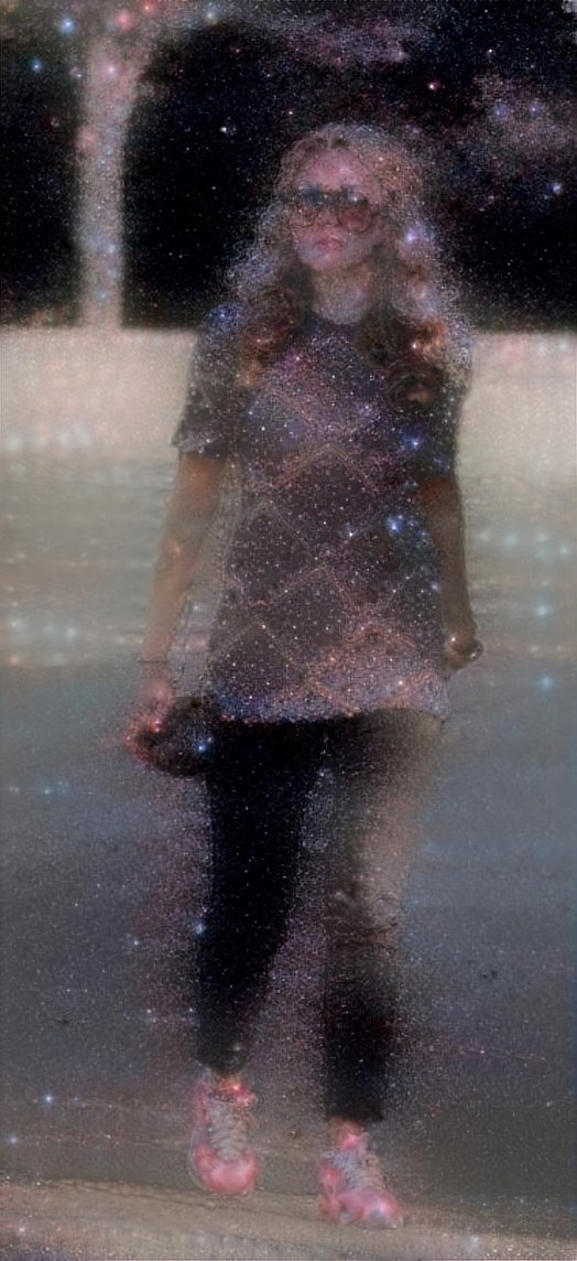 Amanda Bynes Made of Stars