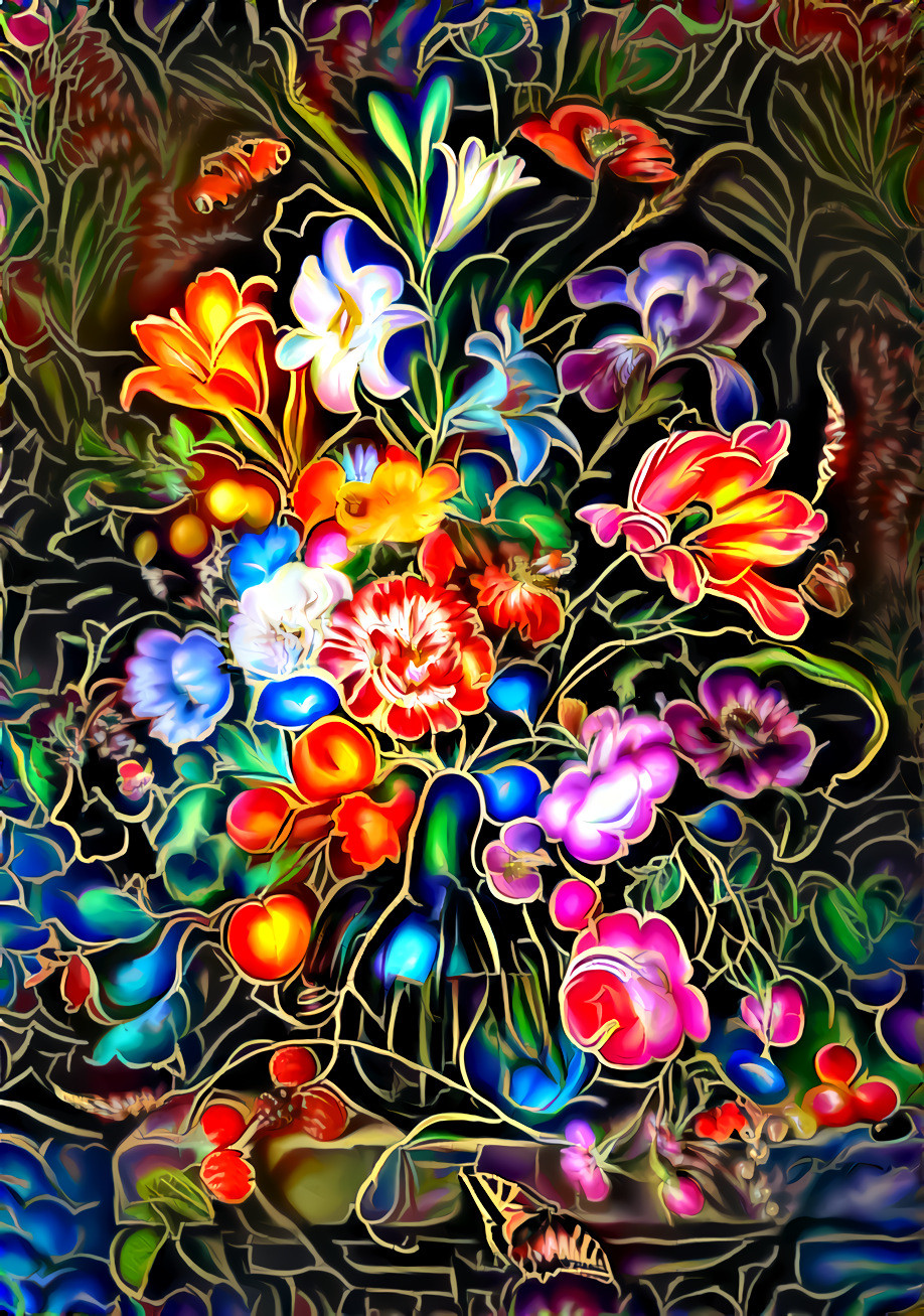 Floral 