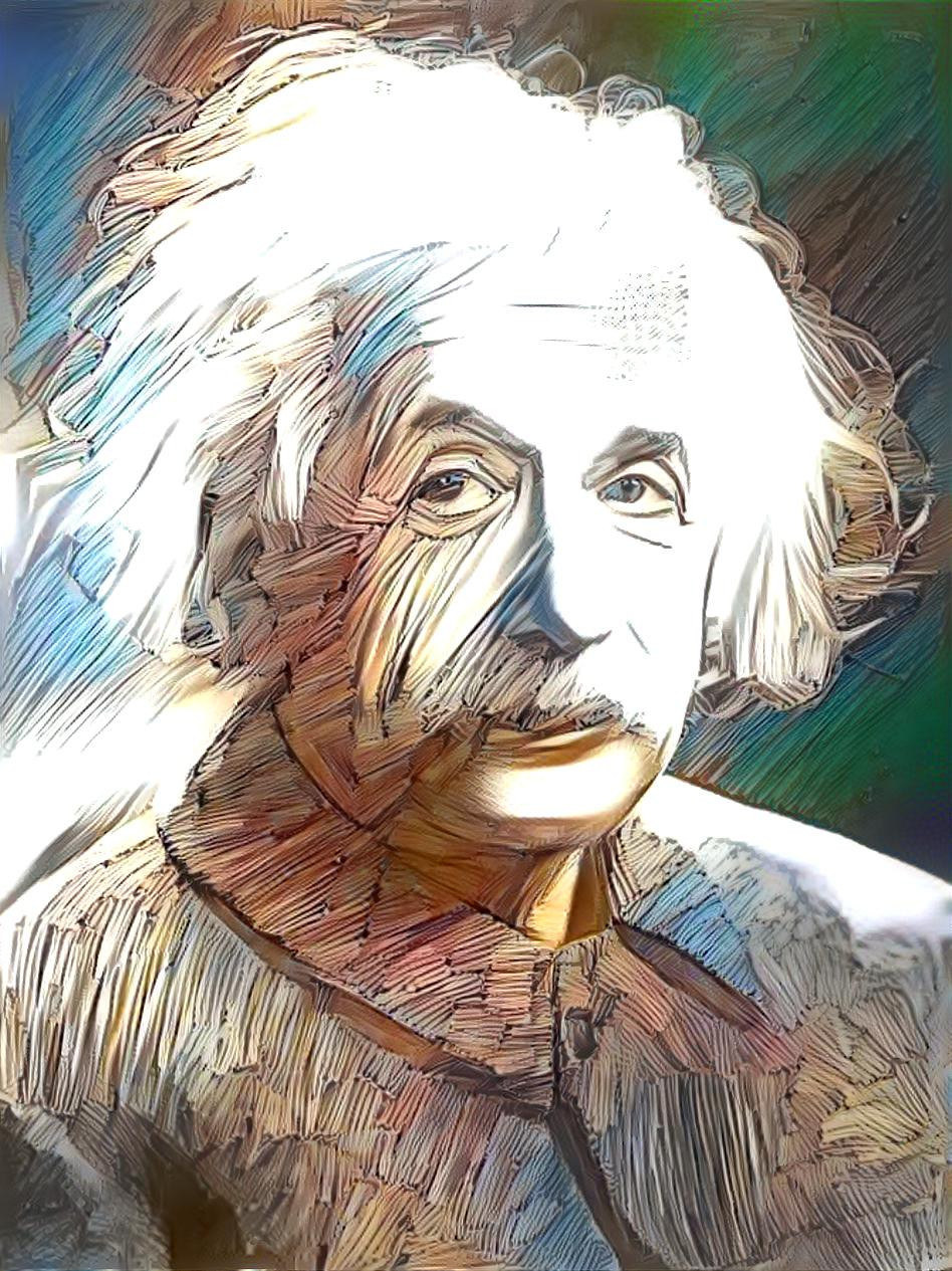 Lines of Einstein