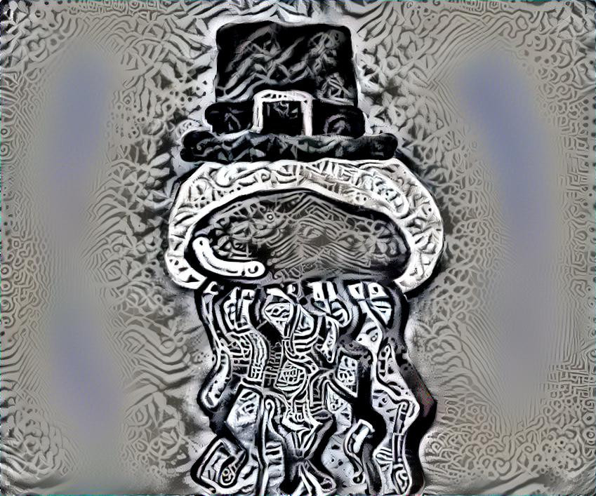 Irish Jellyfish
