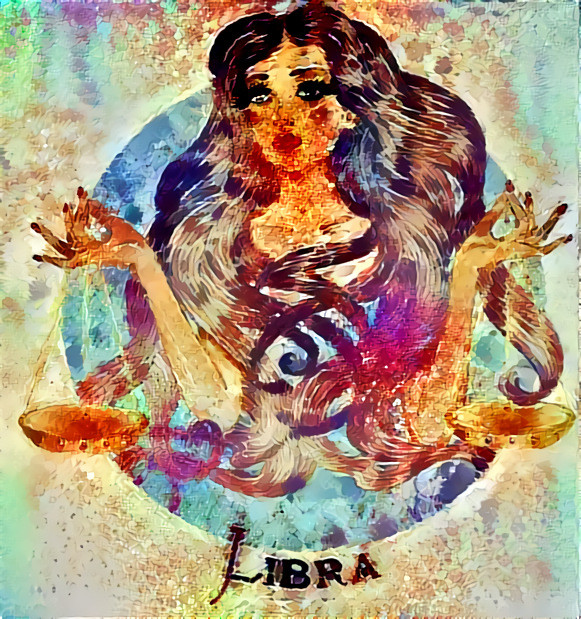 Lady Libra