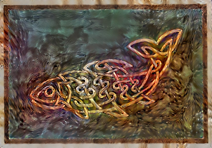 Bronze-y Fish