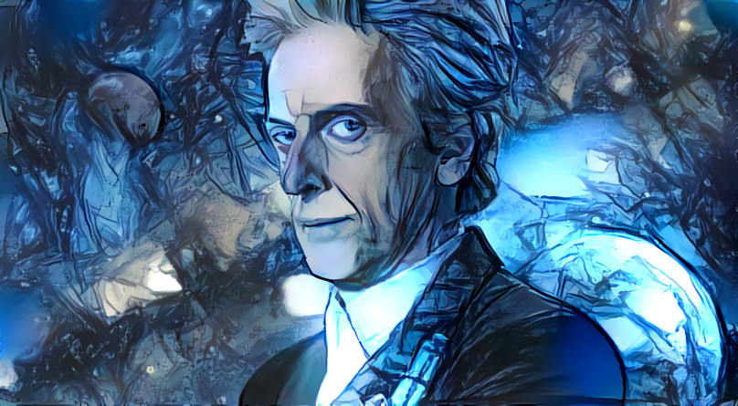 The 12th doctor