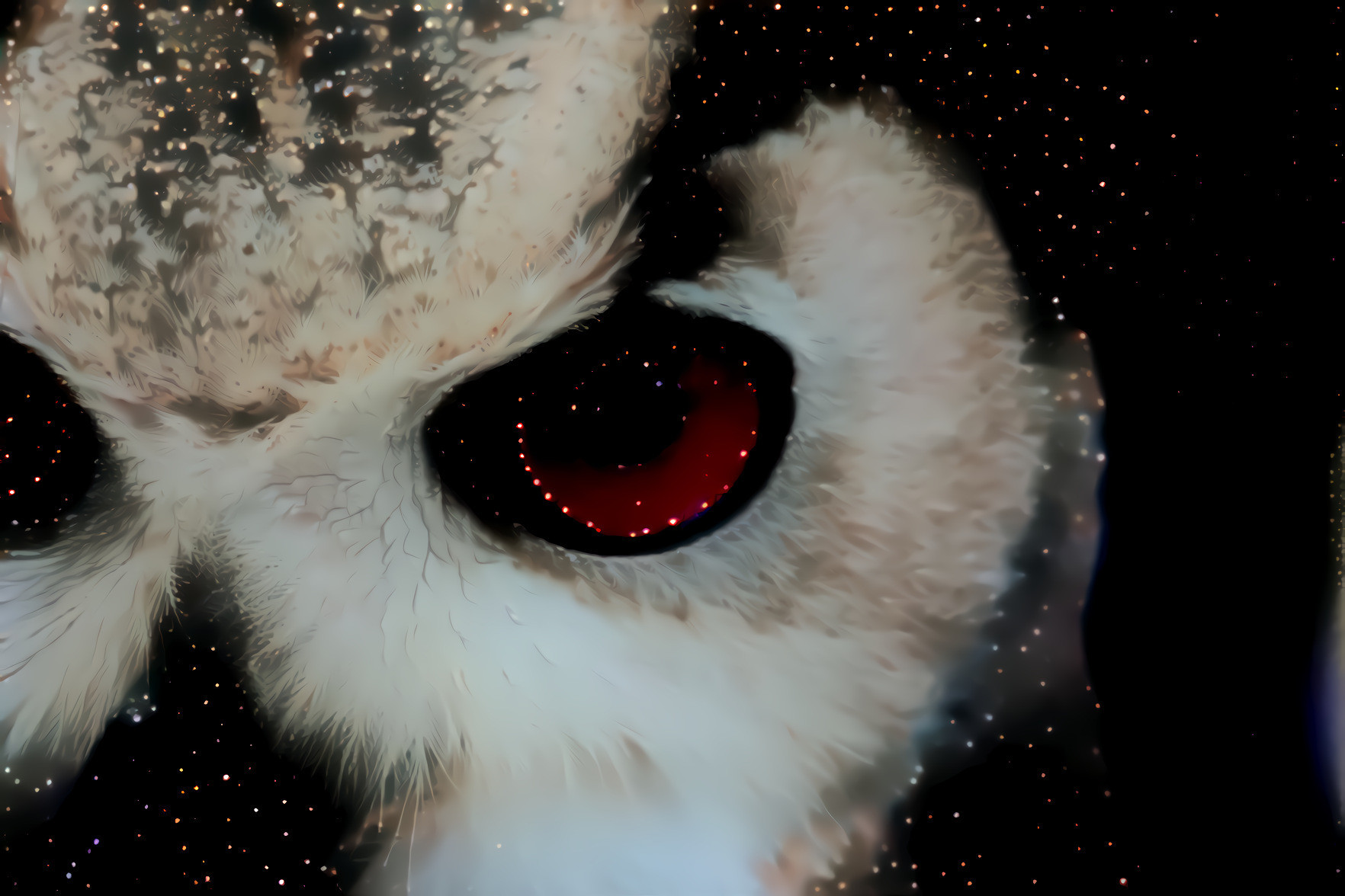 Owl Nebula (Southern)