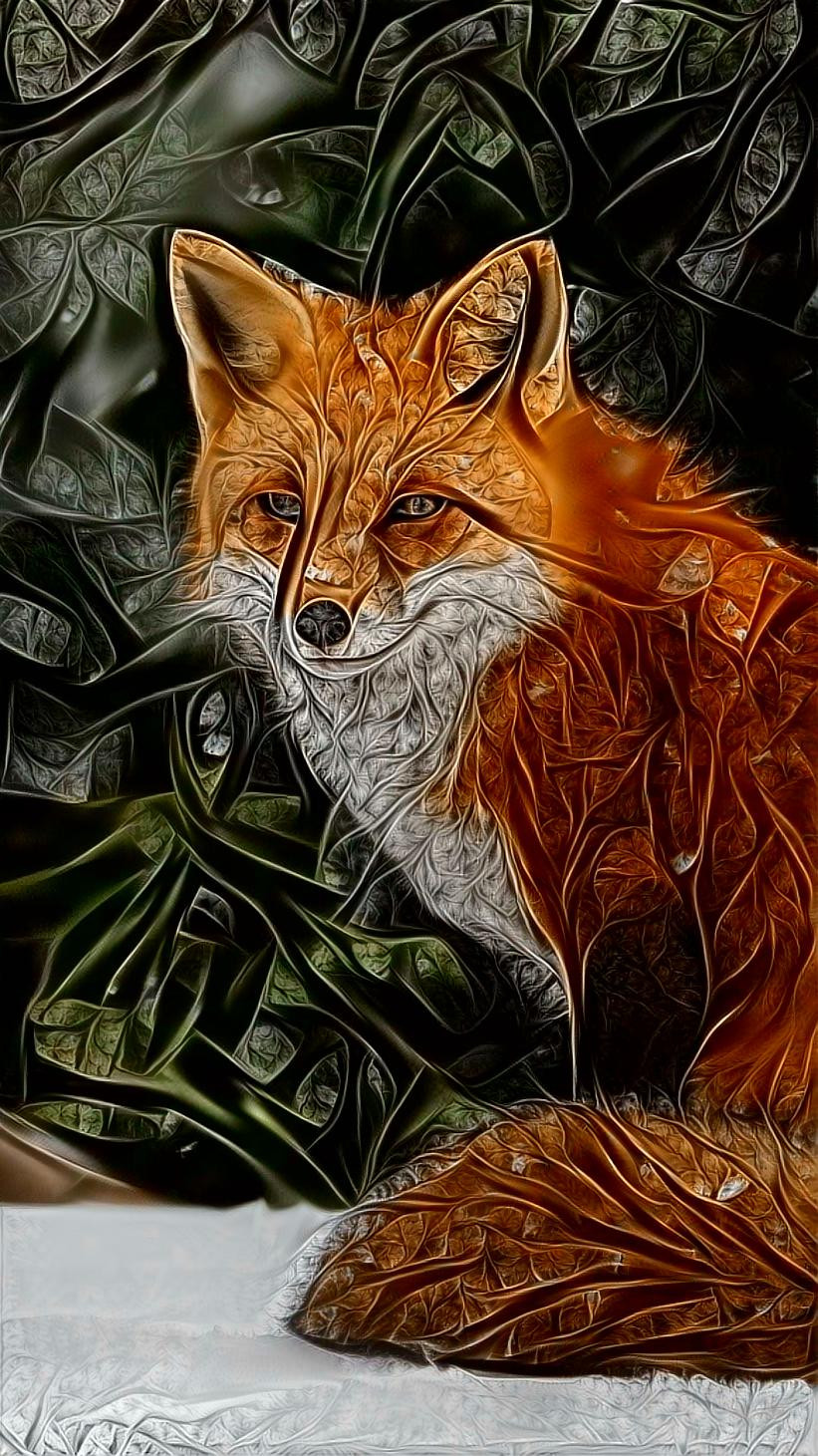 Fantastic Fox.