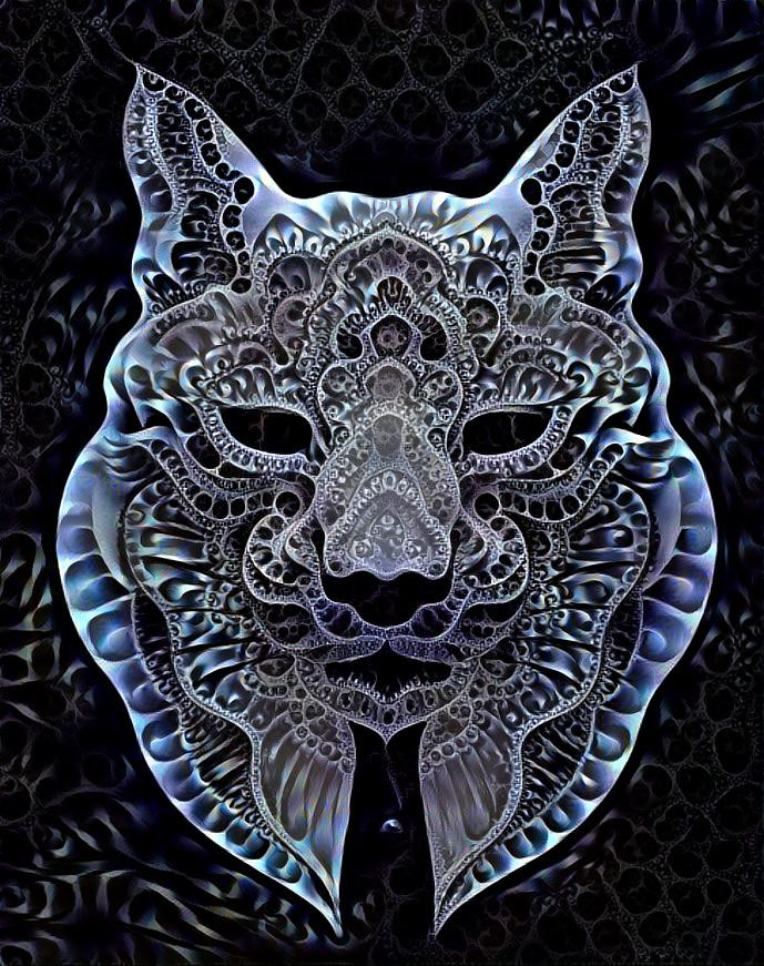 Miaou fractal