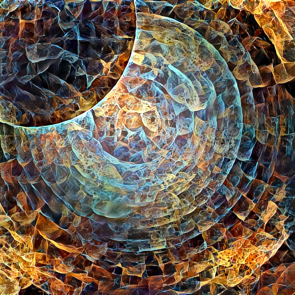 Random Abstract (GB Eclipse)