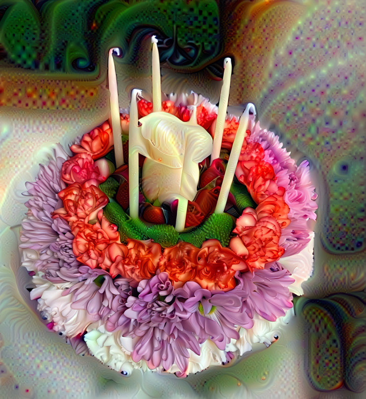 Cake #2