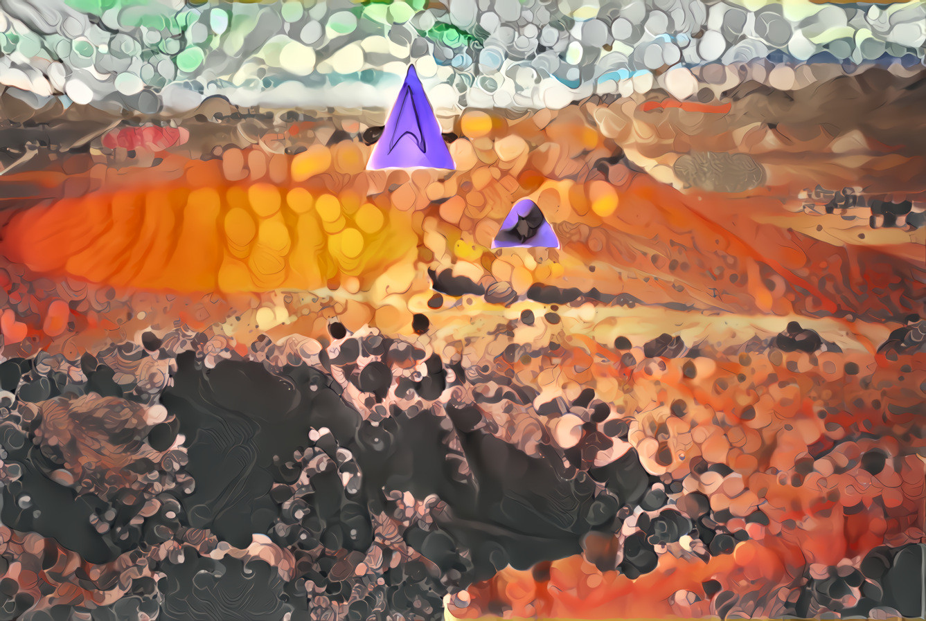 'Mars - 2088' image 2