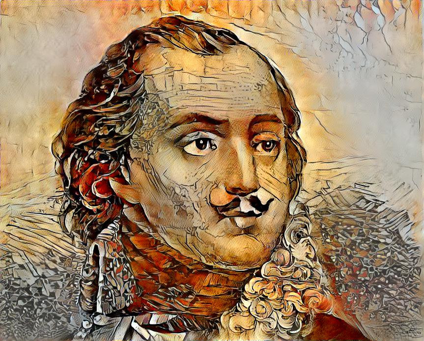 Casimir Pulaski - A Hero's Dream