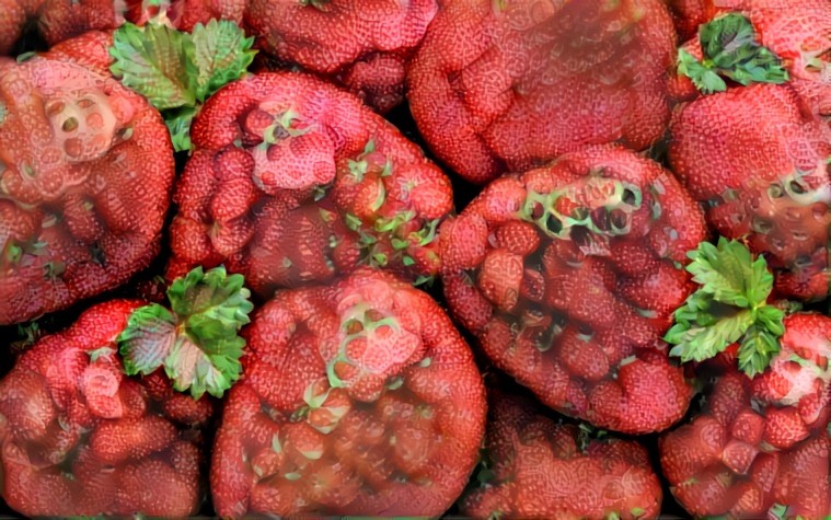 Metaberries (recursive Strawberries)