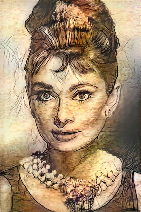 Olddry Hepburn