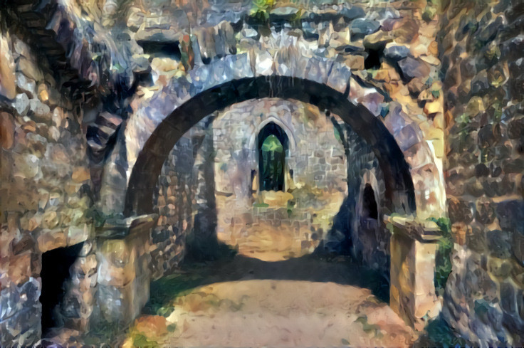 Ancient Arch