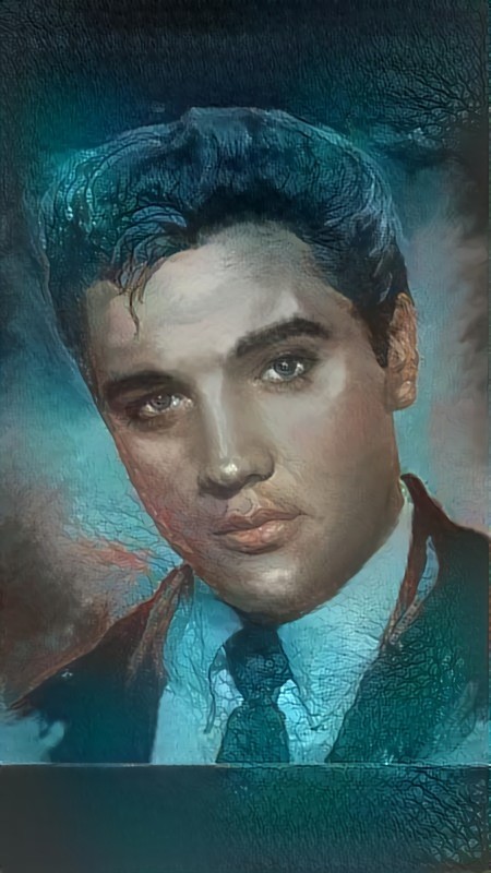 My Elvis