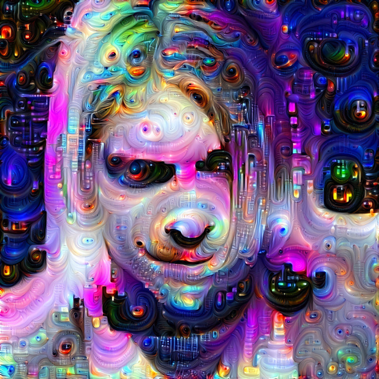 Dog Cobain