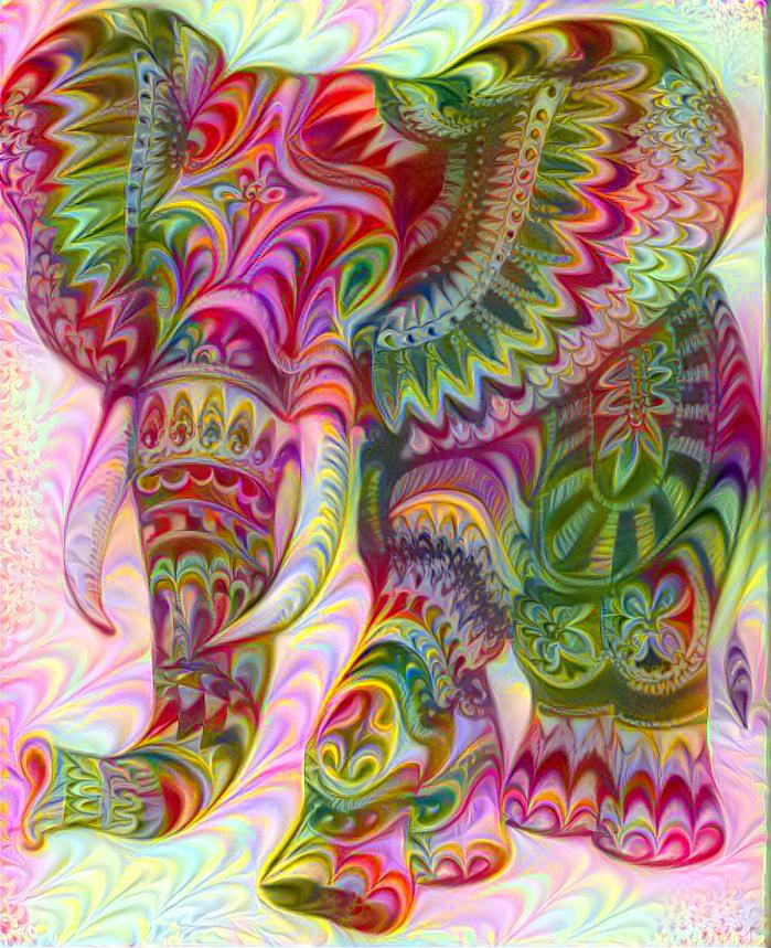 "Elephant"-3