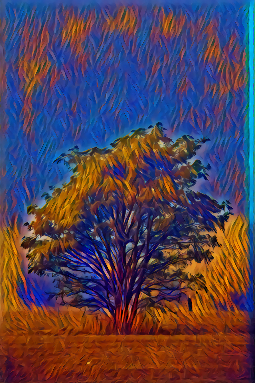 A Tree I