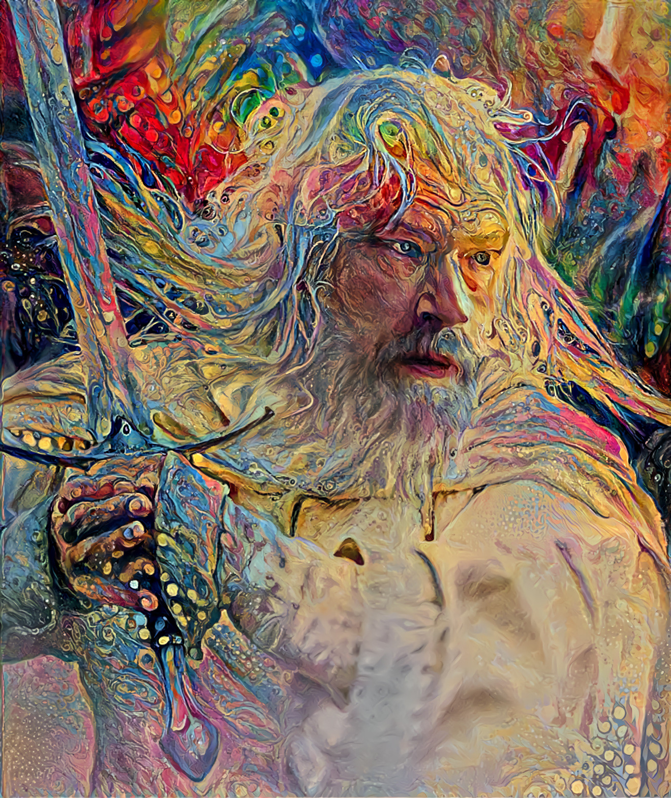 Gandalf the Gay