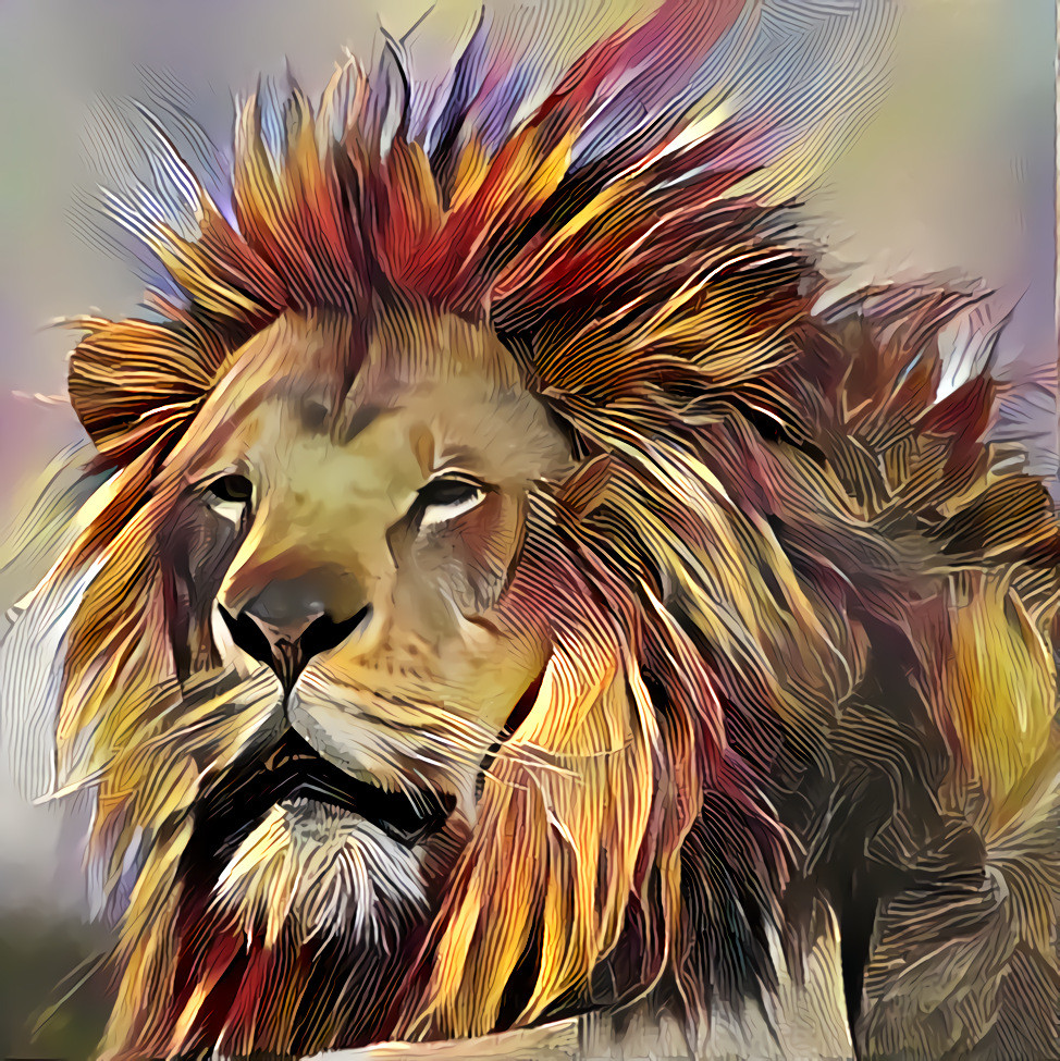 LionArted