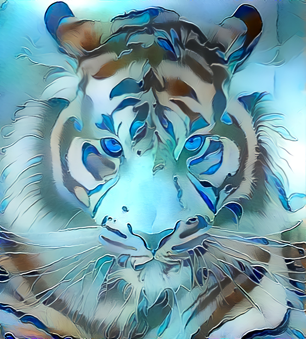 Deep Tiger 3