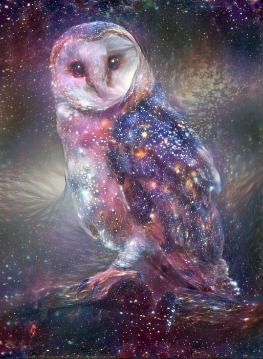 Owlstar