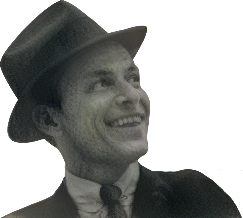 Frank Sinatra #1