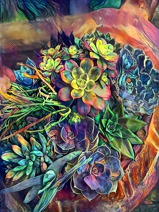 Turtle Bloom