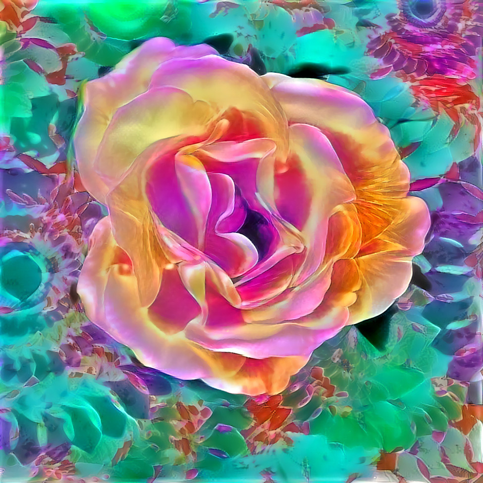 Rose 25 transp 2 underlaid fractals pastel 1