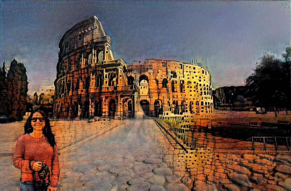 Coliseu 