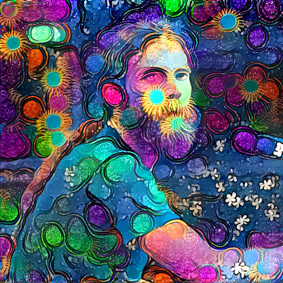 Brent Mydland. Rest in peace.
